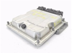 Recambio de centralita para citroen xsara picasso 2.0 hdi referencia OEM IAM 9647693180 281011084 