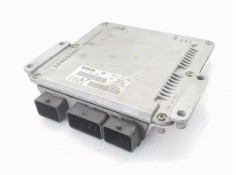 Recambio de centralita para citroen xsara picasso 2.0 hdi referencia OEM IAM 9647693180 281011084 