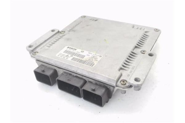 Recambio de centralita para citroen xsara picasso 2.0 hdi referencia OEM IAM 9647693180 281011084 