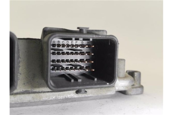 Recambio de centralita para citroen xsara picasso 2.0 hdi referencia OEM IAM 9647693180 281011084 