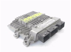 Recambio de centralita para citroen c3 1.4 hdi referencia OEM IAM 9648624280 5WS40110CT 