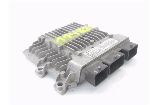 Recambio de centralita para citroen c3 1.4 hdi referencia OEM IAM 9648624280 5WS40110CT 