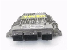 Recambio de centralita para citroen c3 1.4 hdi referencia OEM IAM 9648624280 5WS40110CT 