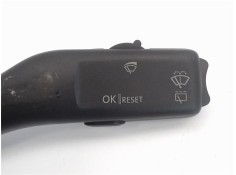 Recambio de mando limpiaparabrisas para seat toledo (5p2) referencia OEM IAM 1K0953519A  1K0953519J , AUDI | 1K0953519J , SEAT |