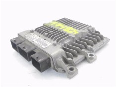 Recambio de centralita para citroen c3 1.4 hdi referencia OEM IAM 9648624280 5WS40110CT 