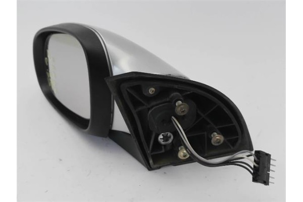 Recambio de retrovisor izquierdo para mercedes-benz clase a (bm 168) 1.6 160 (168.033) referencia OEM IAM   