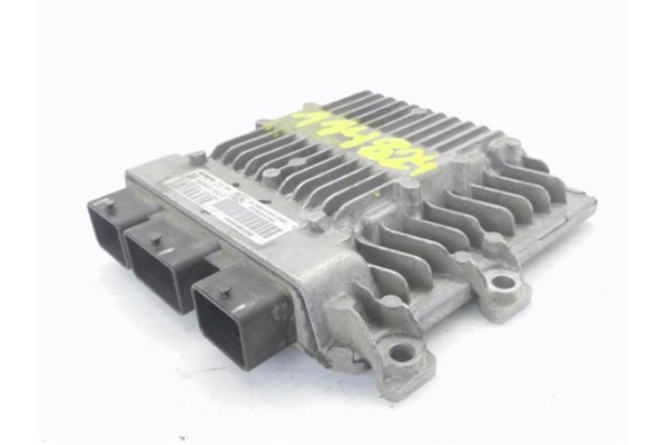 Recambio de centralita para citroen c3 1.4 hdi referencia OEM IAM 9648624280 5WS40110CT 