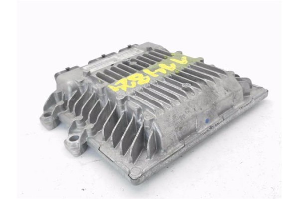 Recambio de centralita para citroen c3 1.4 hdi referencia OEM IAM 9648624280 5WS40110CT 