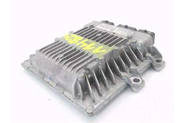 Recambio de centralita para citroen c3 1.4 hdi referencia OEM IAM 9648624280 5WS40110CT 
