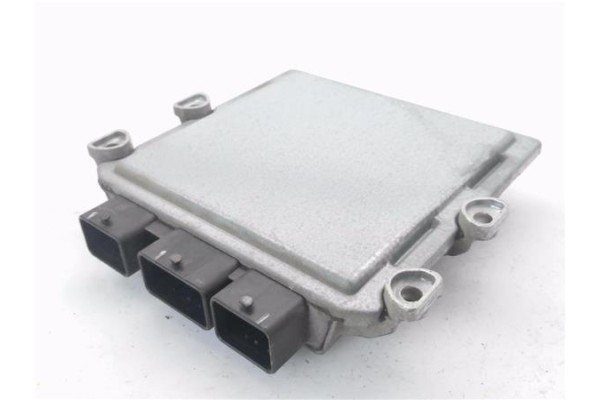 Recambio de centralita para citroen c3 1.4 hdi referencia OEM IAM 9648624280 5WS40110CT 