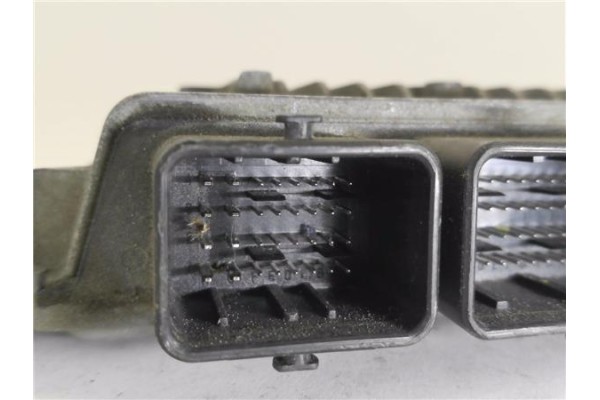 Recambio de centralita para citroen c3 1.4 hdi referencia OEM IAM 9648624280 5WS40110CT 