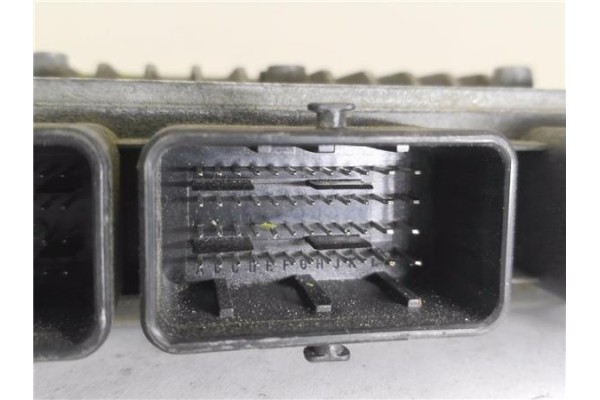 Recambio de centralita para citroen c3 1.4 hdi referencia OEM IAM 9648624280 5WS40110CT 