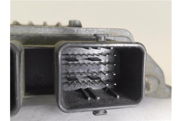 Recambio de centralita para citroen c3 1.4 hdi referencia OEM IAM 9648624280 5WS40110CT 