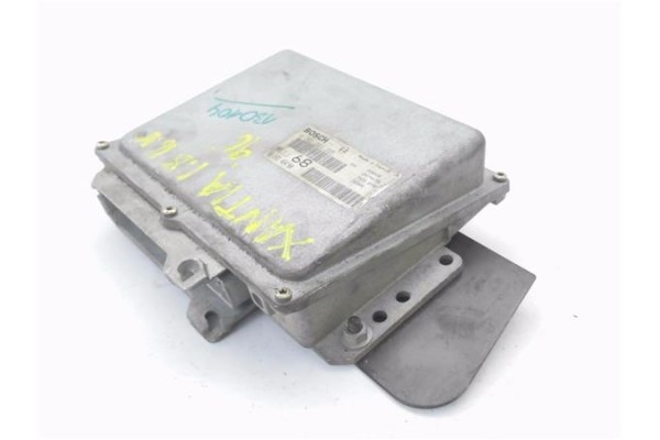 Recambio de centralita para citroen xantia berlina 1.8 i 16v referencia OEM IAM 9616546480 261203795 