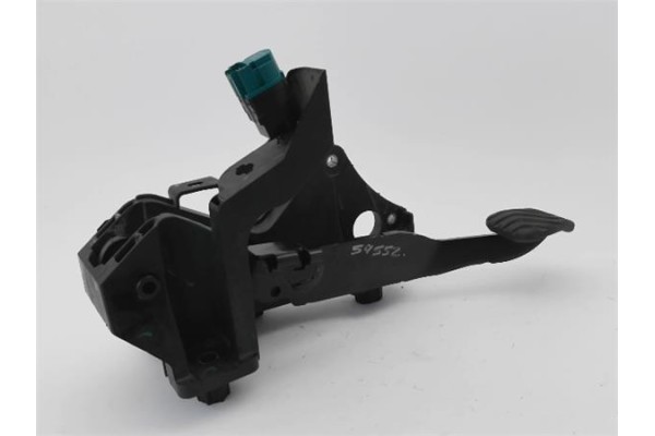 Recambio de pedal freno para renault clio v 1.0 business referencia OEM IAM   