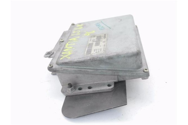 Recambio de centralita para citroen xantia berlina 1.8 i 16v referencia OEM IAM 9616546480 261203795 