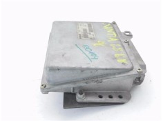 Recambio de centralita para citroen xantia berlina 1.8 i 16v referencia OEM IAM 9616546480 261203795 