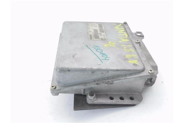 Recambio de centralita para citroen xantia berlina 1.8 i 16v referencia OEM IAM 9616546480 261203795 
