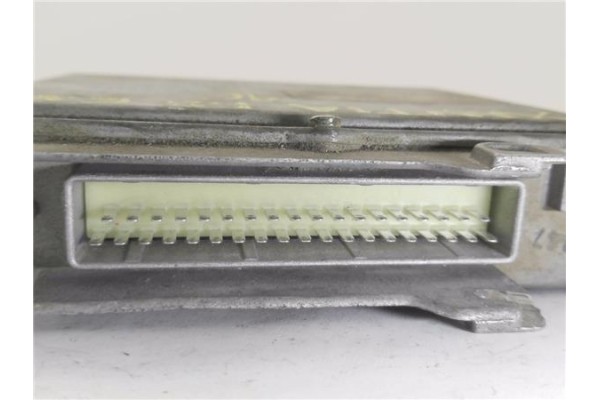 Recambio de centralita para citroen xantia berlina 1.8 i 16v referencia OEM IAM 9616546480 261203795 