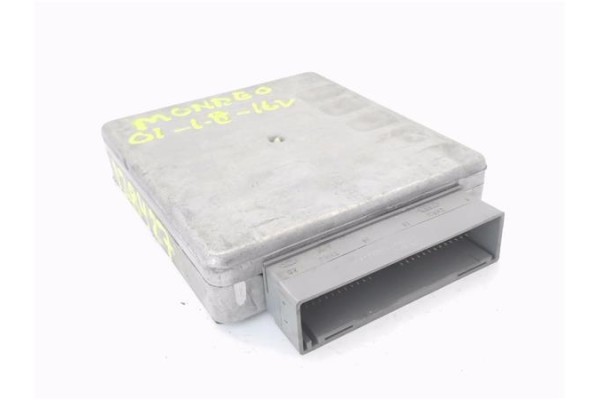 Recambio de centralita para ford mondeo iii (b5y) 1.8 16v referencia OEM IAM 1S7F12A650DD 01RCQ8BJCKG1 VISTEON 