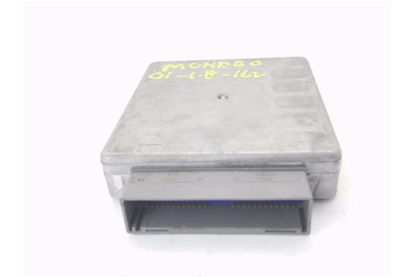 Recambio de centralita para ford mondeo iii (b5y) 1.8 16v referencia OEM IAM 1S7F12A650DD 01RCQ8BJCKG1 VISTEON 