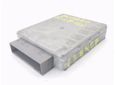 Recambio de centralita para ford mondeo iii (b5y) 1.8 16v referencia OEM IAM 1S7F12A650DD 01RCQ8BJCKG1 VISTEON 