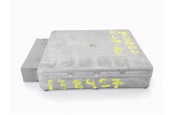 Recambio de centralita para ford mondeo iii (b5y) 1.8 16v referencia OEM IAM 1S7F12A650DD 01RCQ8BJCKG1 VISTEON 