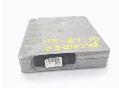 Recambio de centralita para ford mondeo iii (b5y) 1.8 16v referencia OEM IAM 1S7F12A650DD 01RCQ8BJCKG1 VISTEON 