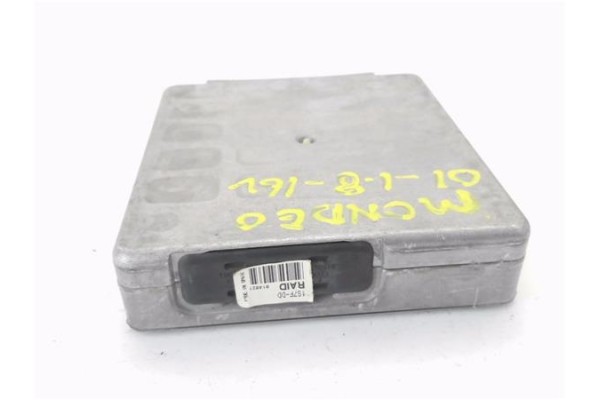 Recambio de centralita para ford mondeo iii (b5y) 1.8 16v referencia OEM IAM 1S7F12A650DD 01RCQ8BJCKG1 VISTEON 