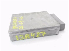 Recambio de centralita para ford mondeo iii (b5y) 1.8 16v referencia OEM IAM 1S7F12A650DD 01RCQ8BJCKG1 VISTEON 