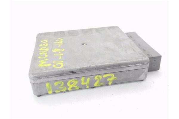 Recambio de centralita para ford mondeo iii (b5y) 1.8 16v referencia OEM IAM 1S7F12A650DD 01RCQ8BJCKG1 VISTEON 