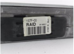 Recambio de centralita para ford mondeo iii (b5y) 1.8 16v referencia OEM IAM 1S7F12A650DD 01RCQ8BJCKG1 VISTEON 