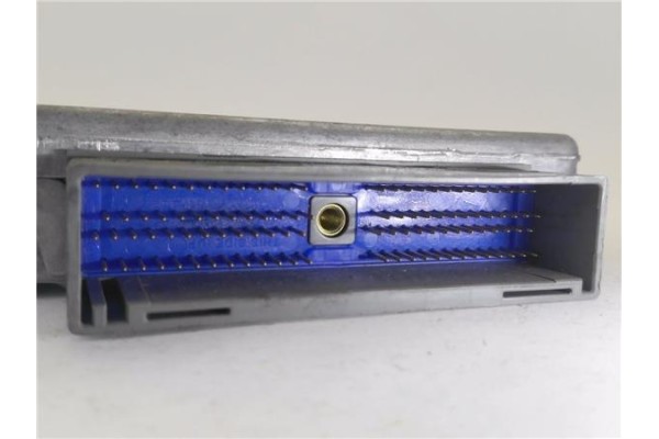 Recambio de centralita para ford mondeo iii (b5y) 1.8 16v referencia OEM IAM 1S7F12A650DD 01RCQ8BJCKG1 VISTEON 