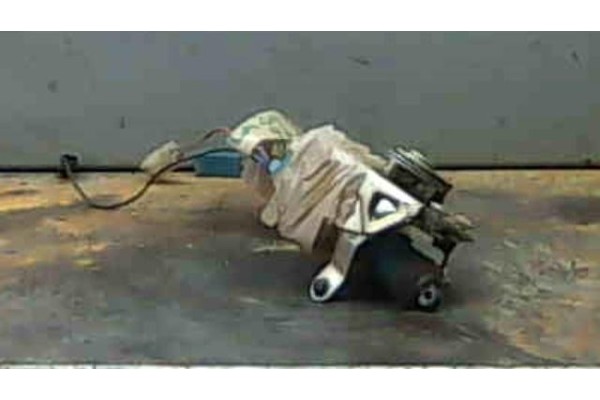 Recambio de cierre electromagnetico delantero izquierdo para lada niva (2121/21213/21214/21215/2131) 1600 referencia OEM IAM 462