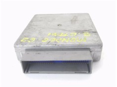 Recambio de centralita para ford mondeo iii ranchera familiar (bwy) 2.0 16v tddi / tdci referencia OEM IAM 257A12A650AHC  