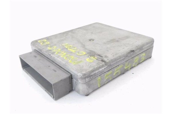 Recambio de centralita para ford mondeo iii ranchera familiar (bwy) 2.0 16v tddi / tdci referencia OEM IAM 257A12A650AHC  