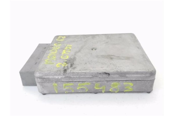 Recambio de centralita para ford mondeo iii ranchera familiar (bwy) 2.0 16v tddi / tdci referencia OEM IAM 257A12A650AHC  