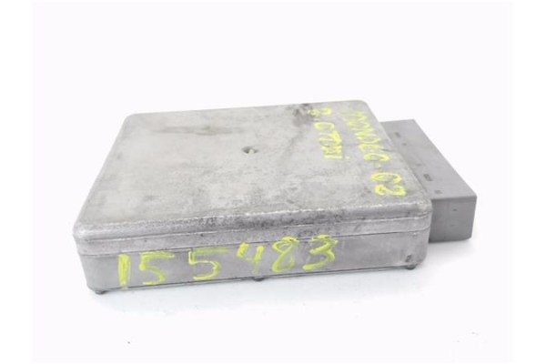 Recambio de centralita para ford mondeo iii ranchera familiar (bwy) 2.0 16v tddi / tdci referencia OEM IAM 257A12A650AHC  