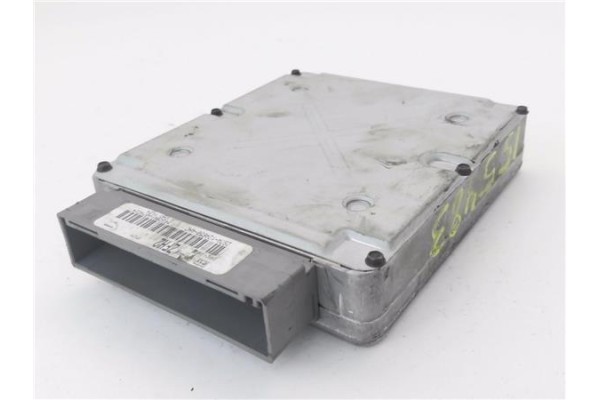 Recambio de centralita para ford mondeo iii ranchera familiar (bwy) 2.0 16v tddi / tdci referencia OEM IAM 257A12A650AHC  