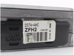 Recambio de centralita para ford mondeo iii ranchera familiar (bwy) 2.0 16v tddi / tdci referencia OEM IAM 257A12A650AHC  