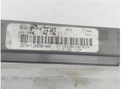 Recambio de centralita para ford mondeo iii ranchera familiar (bwy) 2.0 16v tddi / tdci referencia OEM IAM 257A12A650AHC  