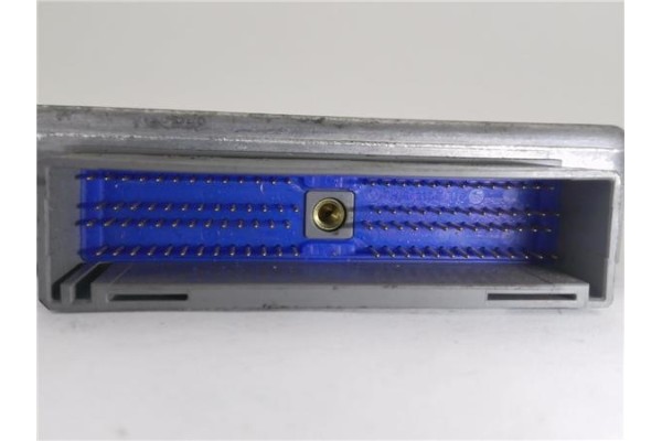 Recambio de centralita para ford mondeo iii ranchera familiar (bwy) 2.0 16v tddi / tdci referencia OEM IAM 257A12A650AHC  