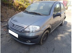 citroen c3 del año 2005