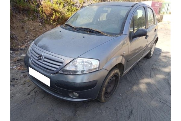 citroen c3 del año 2005