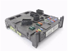 Recambio de bsi para citroen c3 1.4 hdi referencia OEM IAM 9653667380 S118085200L 