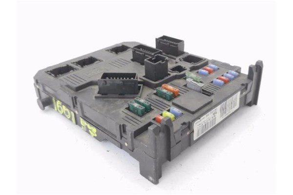 Recambio de bsi para citroen c3 1.4 hdi referencia OEM IAM 9653667380 S118085200L 