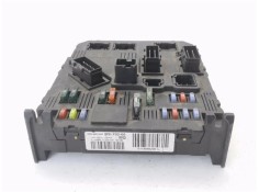 Recambio de bsi para citroen c3 1.4 hdi referencia OEM IAM 9653667380 S118085200L 