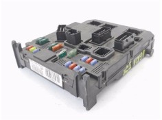 Recambio de bsi para citroen c3 1.4 hdi referencia OEM IAM 9653667380 S118085200L 