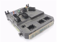 Recambio de bsi para citroen c3 1.4 hdi referencia OEM IAM 9653667380 S118085200L 