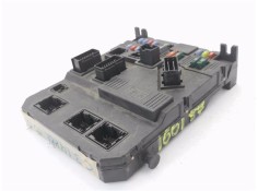 Recambio de bsi para citroen c3 1.4 hdi referencia OEM IAM 9653667380 S118085200L 